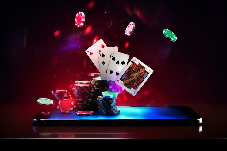 Quick Bet interface on qiuqiu99 login mobile showing live dealer video, betting controls, and stake options